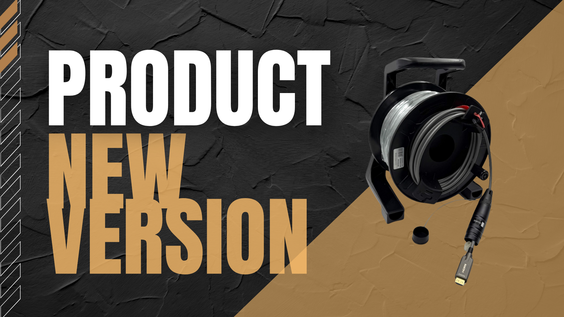 The Power of K-LOCK: Why You Need Secure HDMI Connections for Live Events