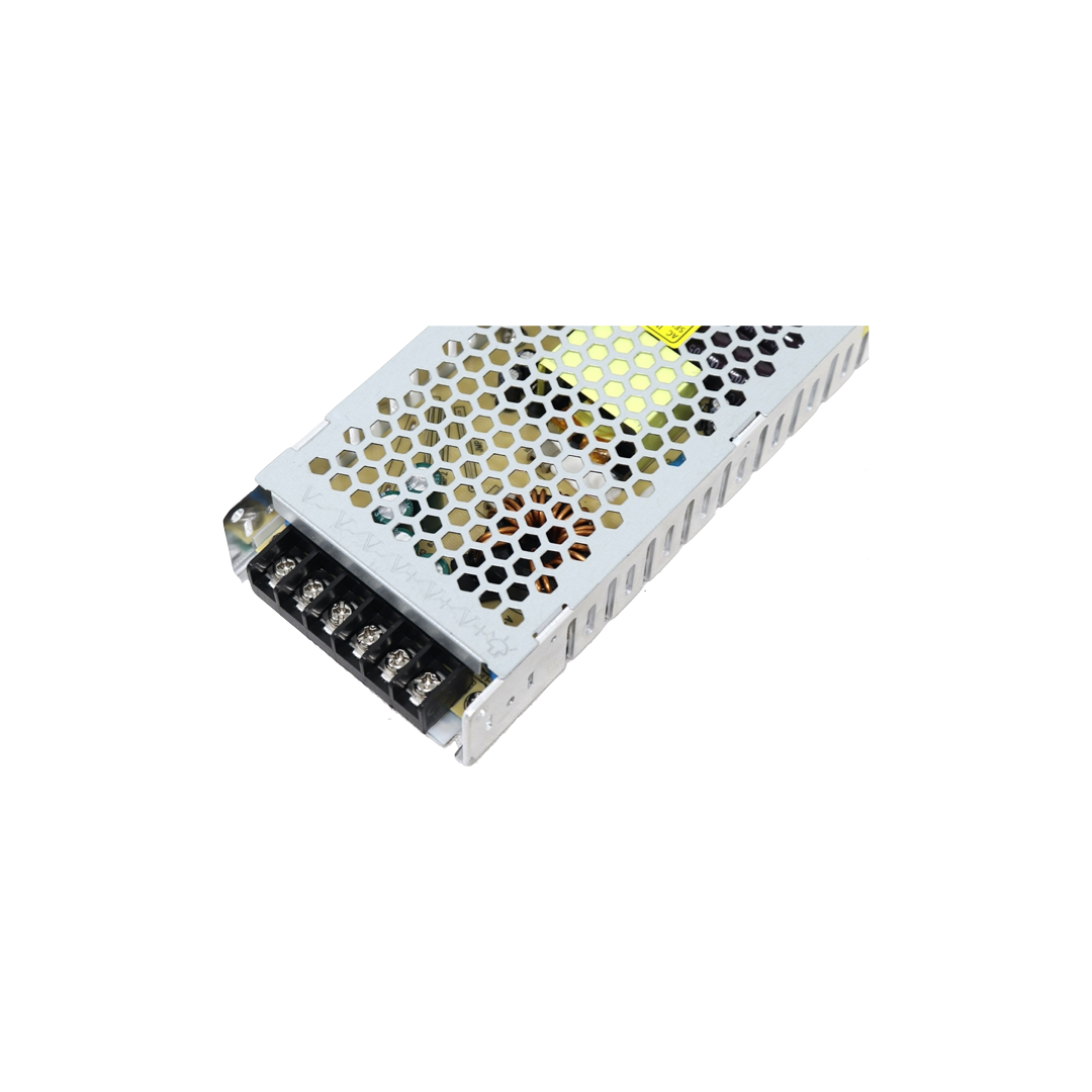 CZCL A-200AF-5 5V-40A 200W LED Screen Power Supply