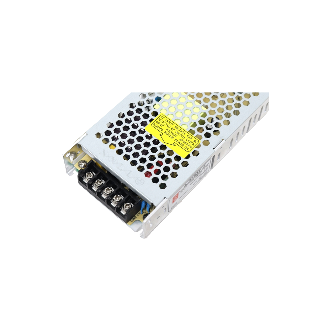 CZCL A-200AF-5 5V-40A 200W LED Screen Power Supply