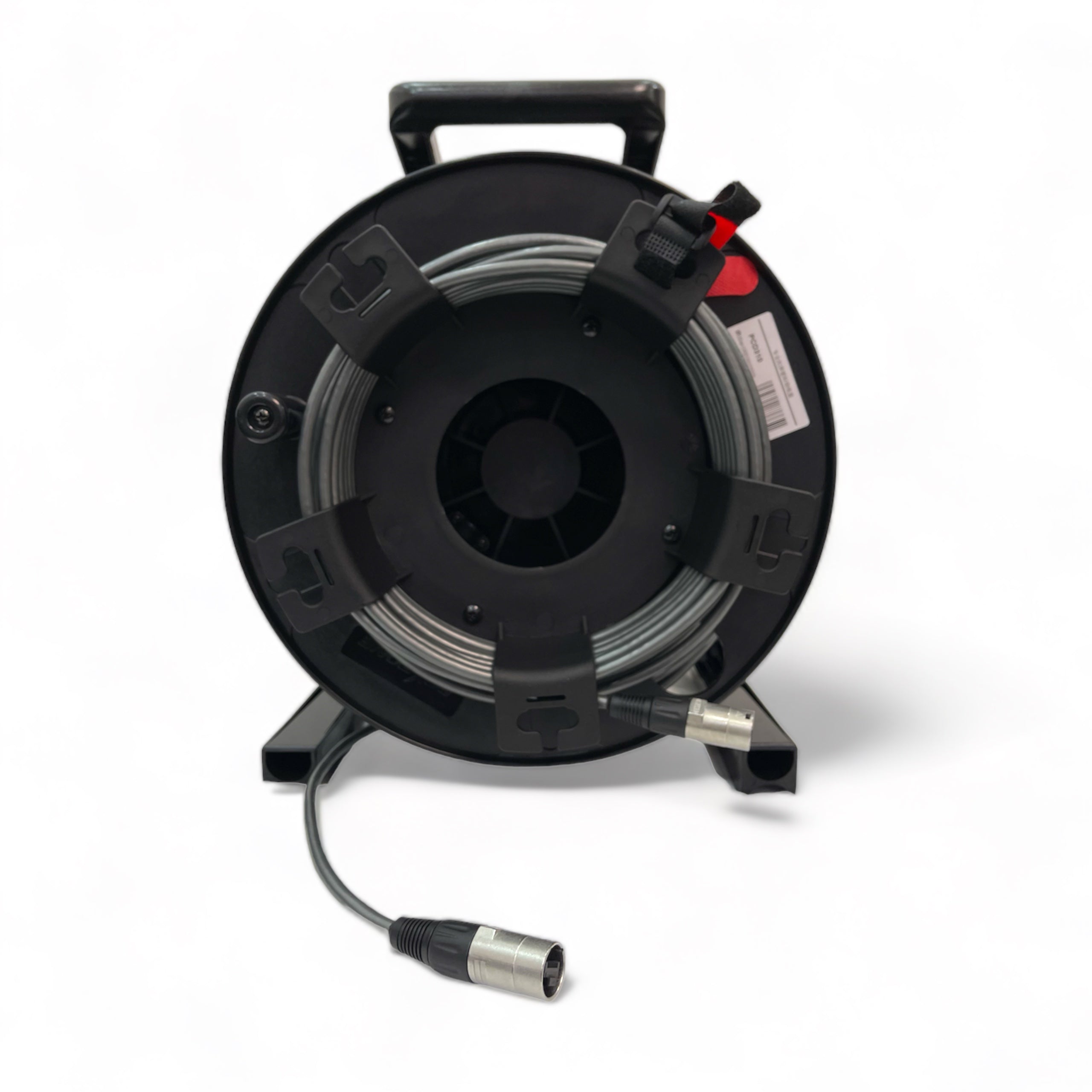 100m/328ft CAT6 UTP Cable With PCD310 Reel