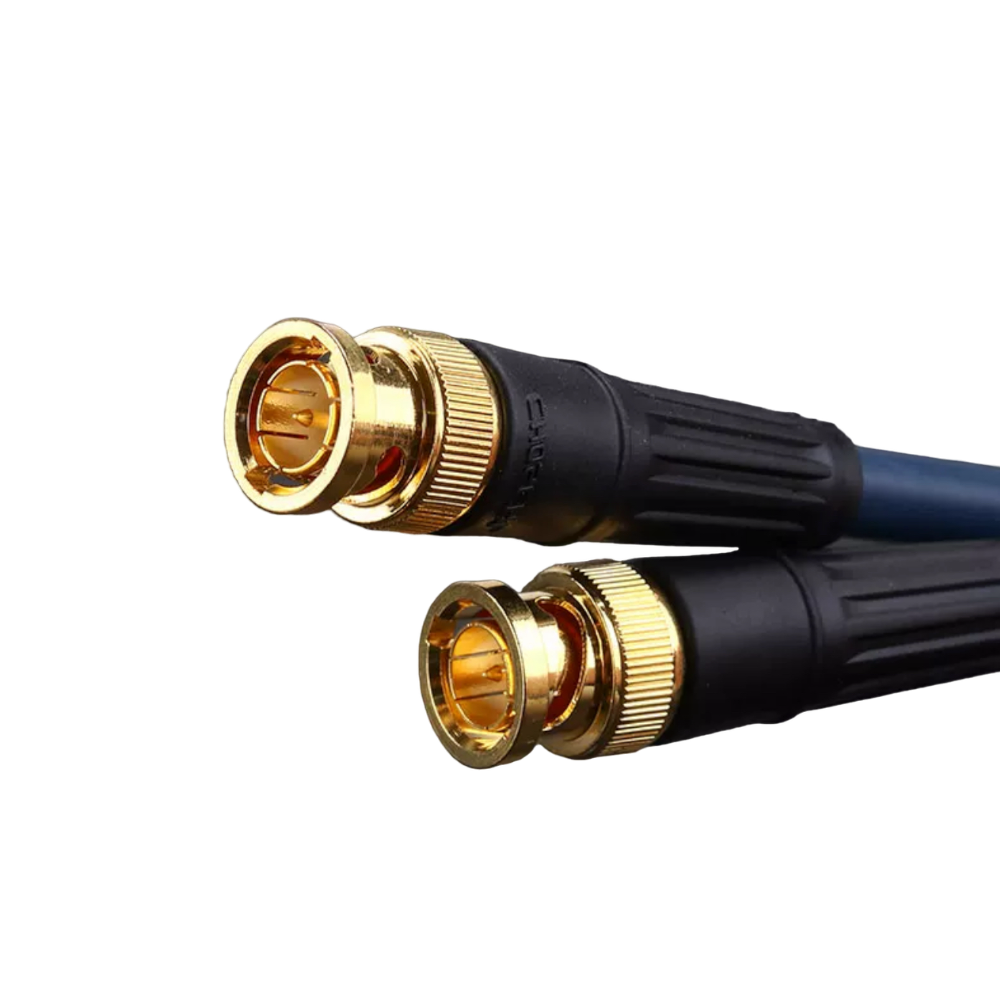 3G-SDI HD 1080P Cable BNC Coaxial Video Cable