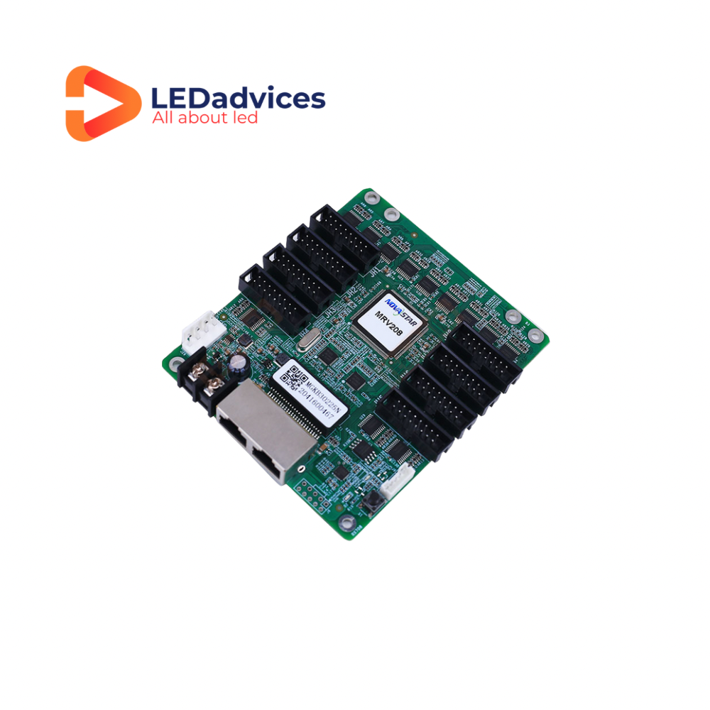 Novastar MRV Series Receiving Card