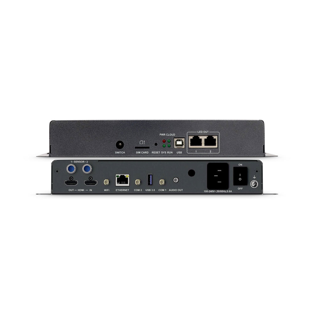 NovaStar TB50 Taurus Multimedia Player for LED Displays