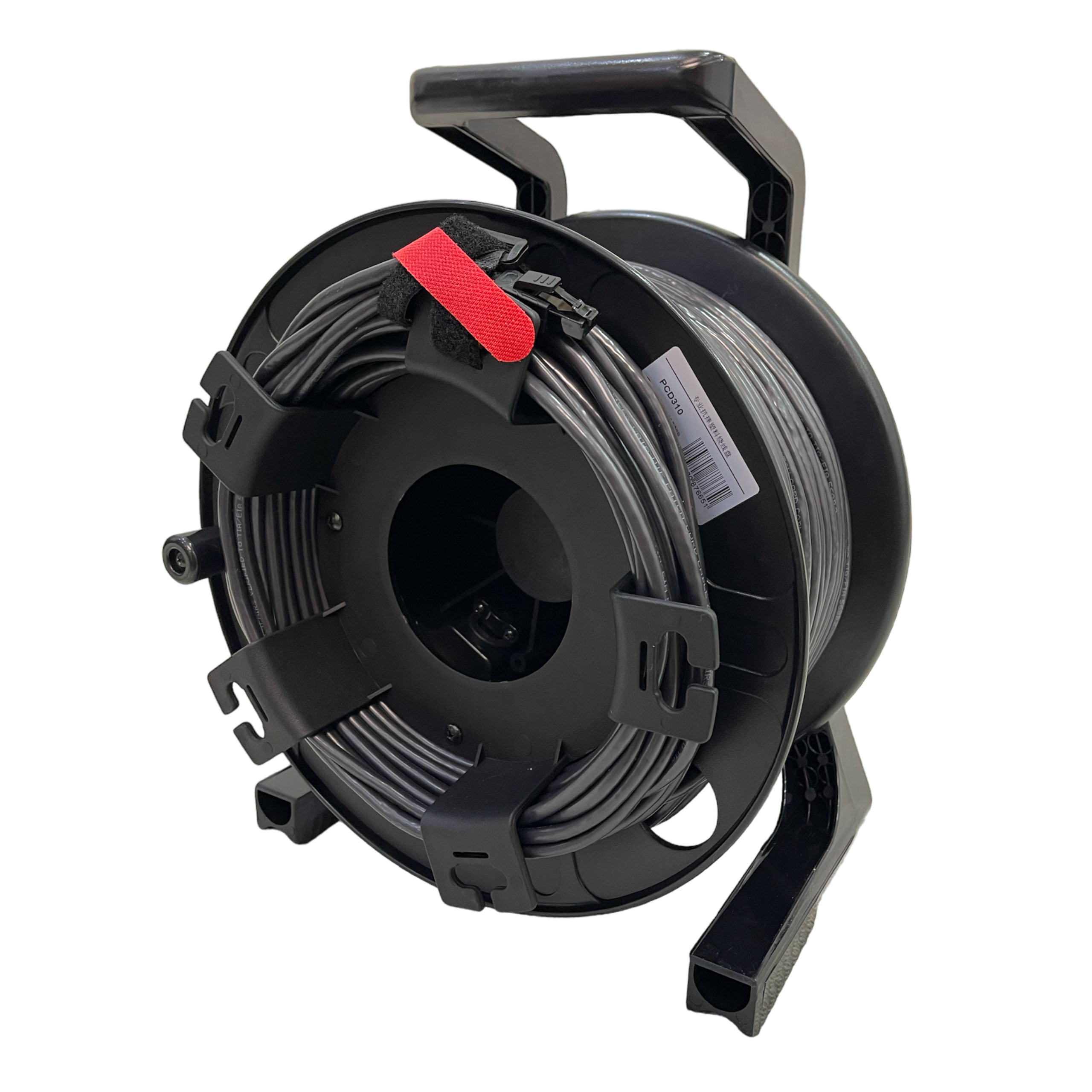 100m/328ft CAT6 UTP Cable With PCD310 Reel