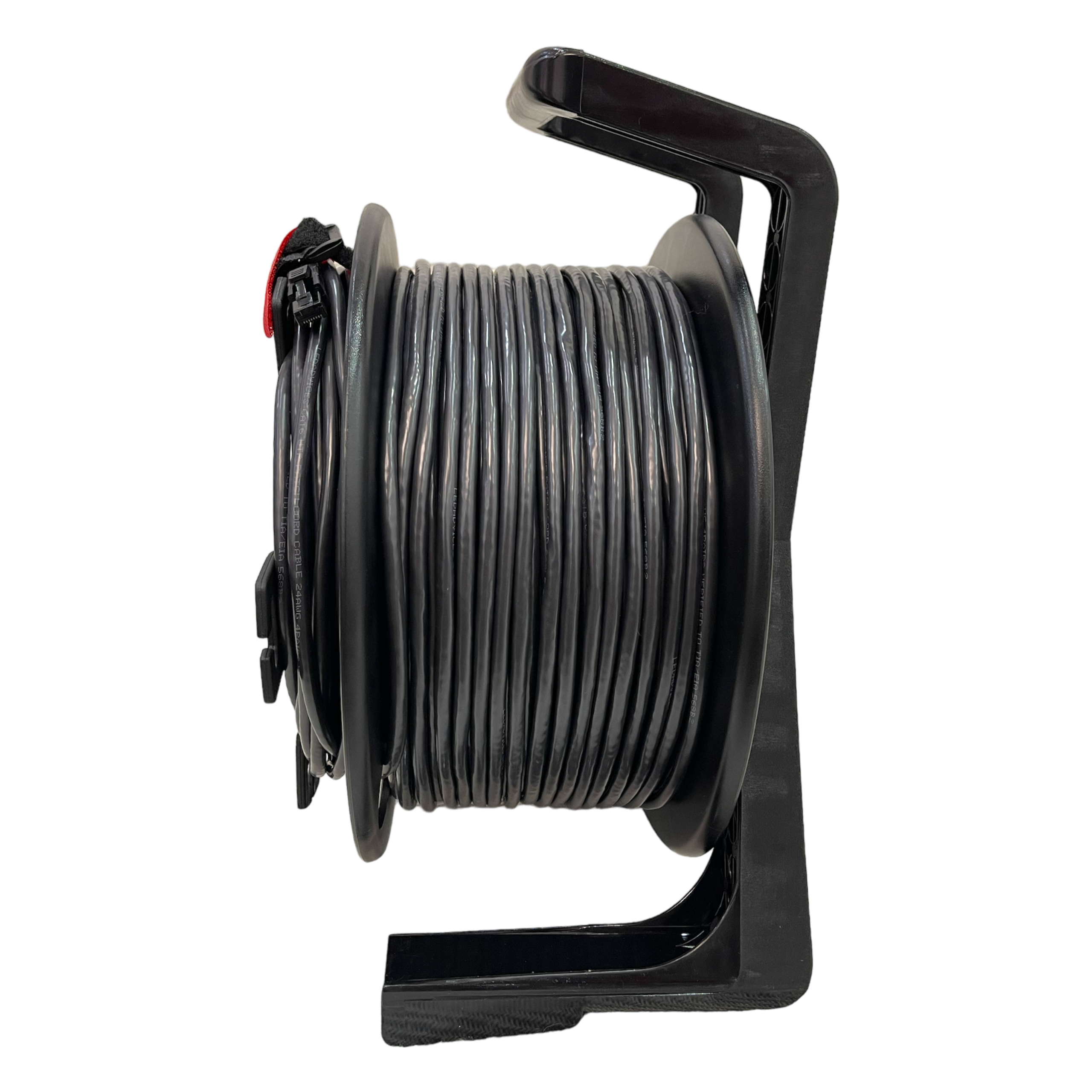 100m/328ft CAT6 UTP Cable With PCD310 Reel