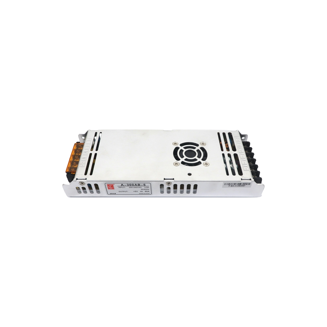 CZCL A-300AB-5 LED Switch Power Supply
