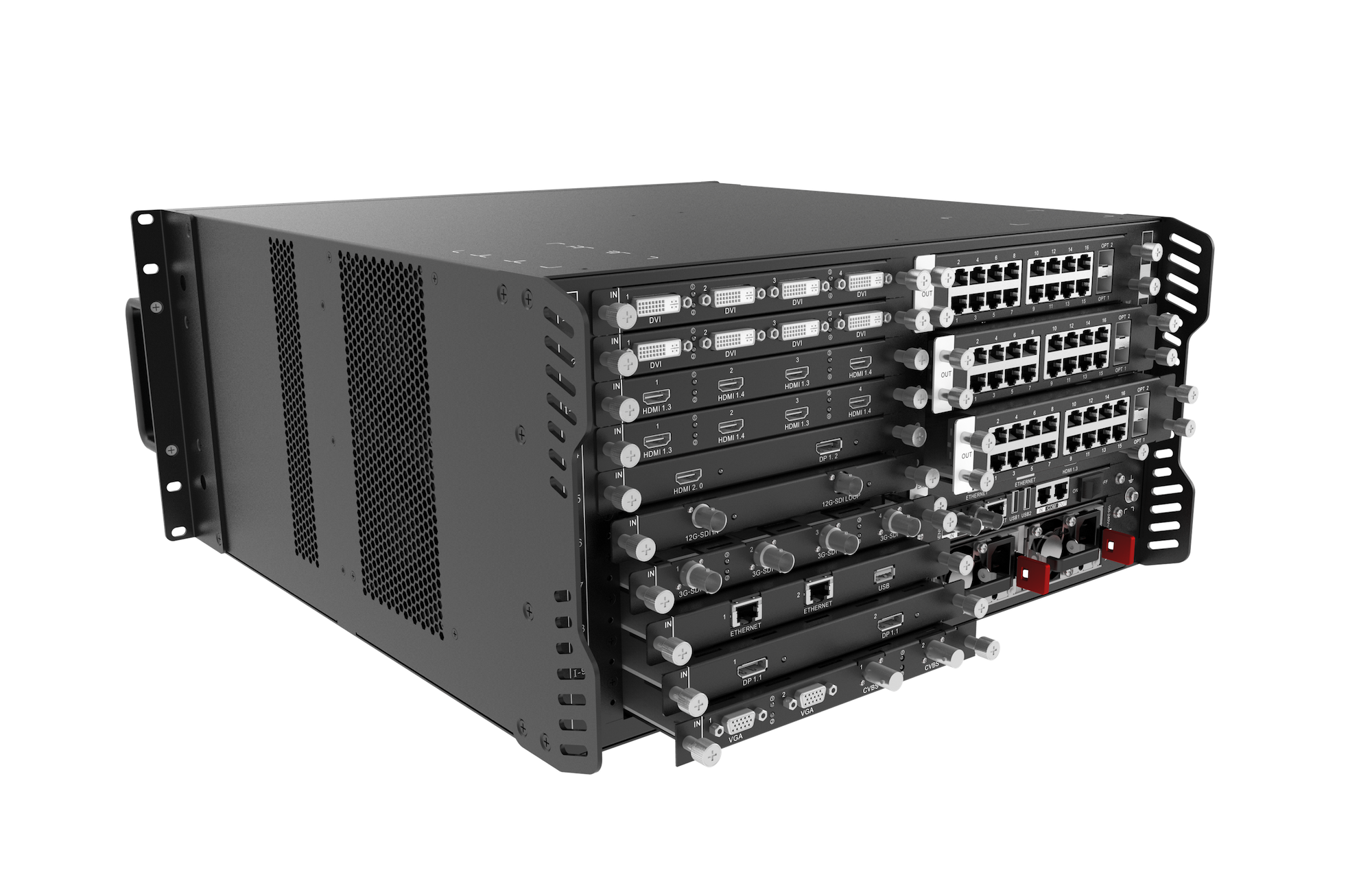 Novastar H Series H5 Video Processor for LED Screen