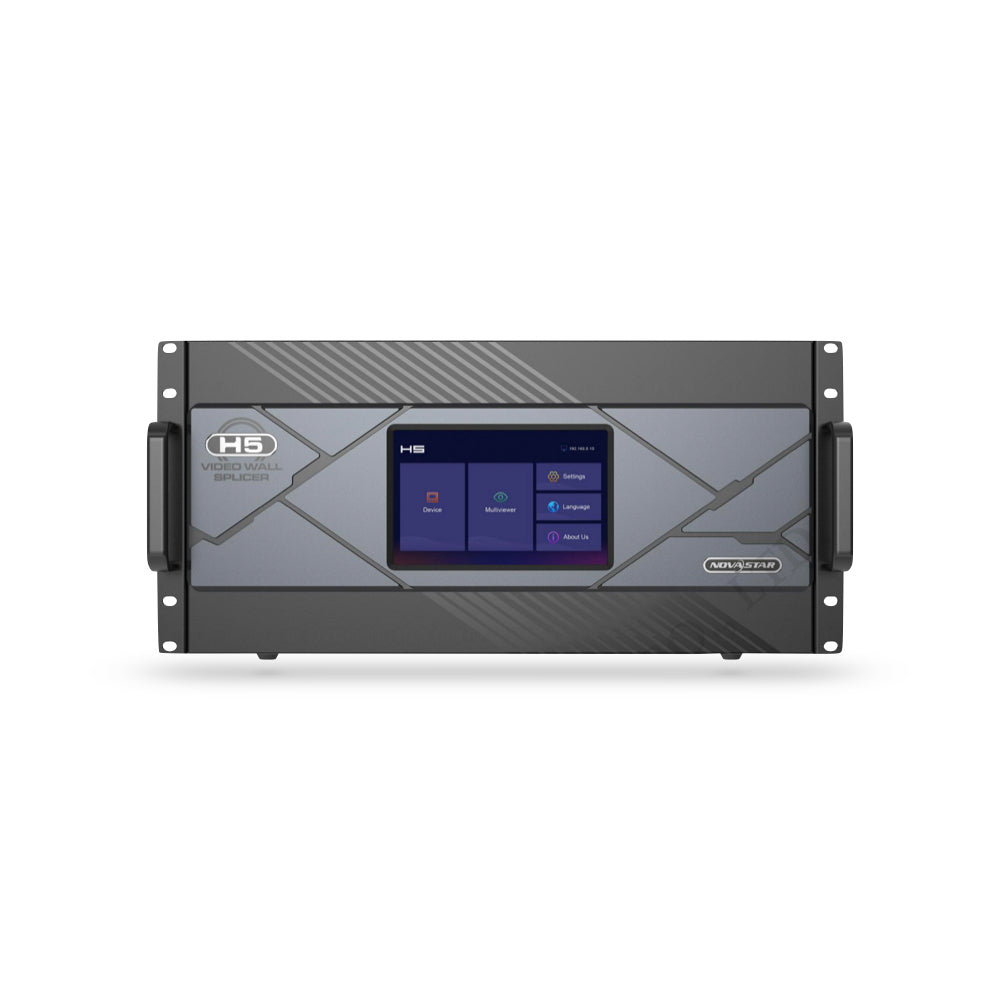 Novastar H Series H5 Video Processor for LED Screen