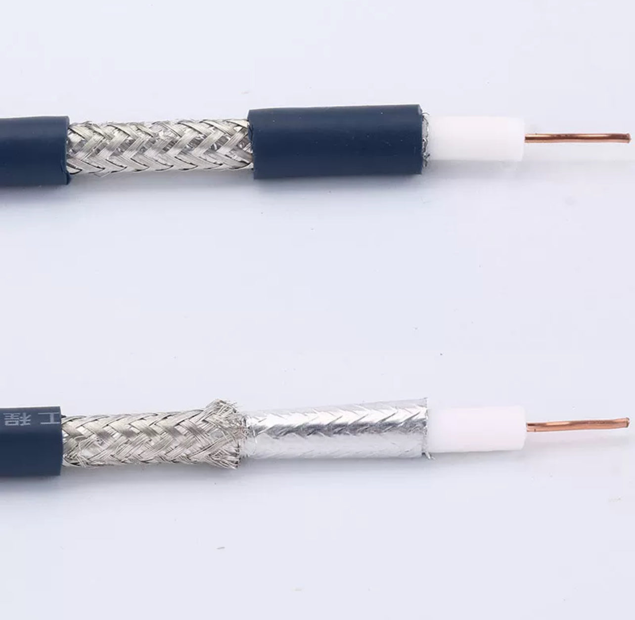 3G-SDI HD 1080P Cable BNC Coaxial Video Cable with Reel