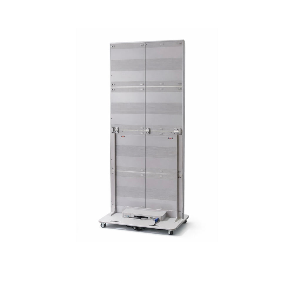 Foldable LED Poster Display 1000x2000mm | GOB LED Screen USA Stock