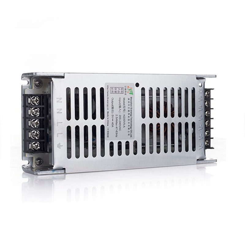 G-Energy N200V5-A 200W 5V40A LED Screen Power Supply