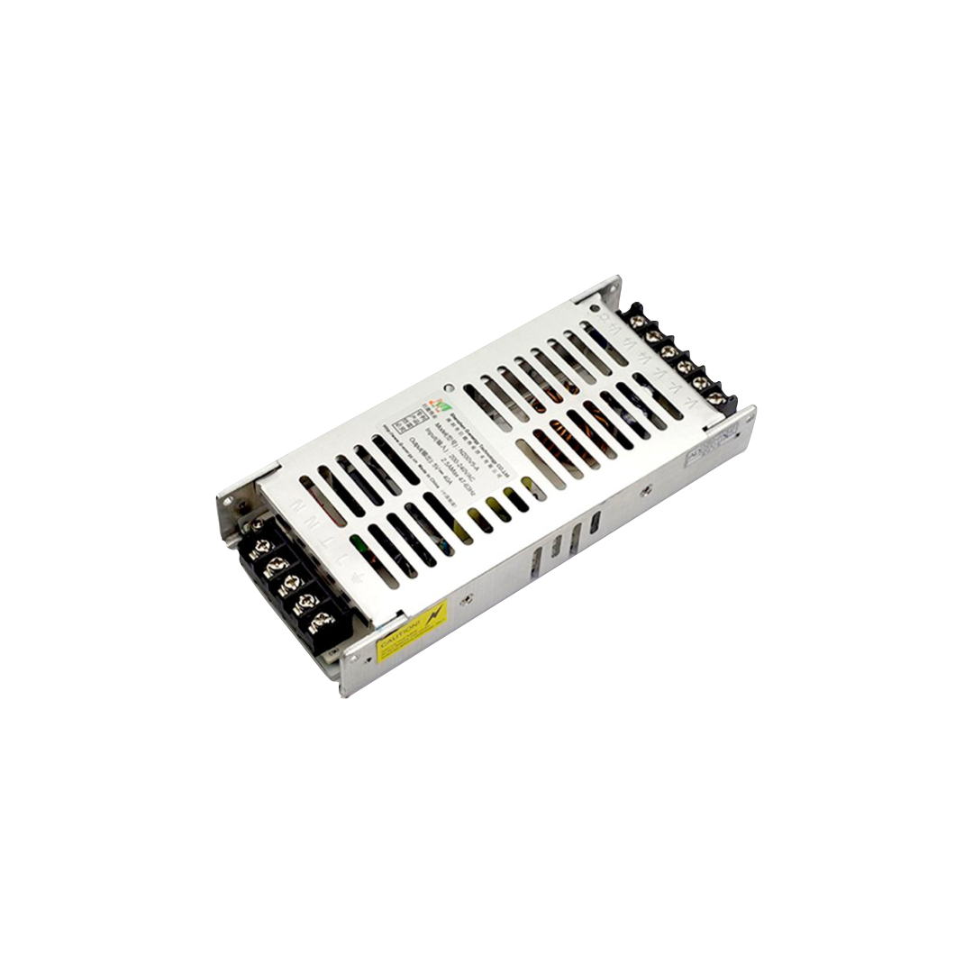 G-Energy N200V5-A 200W 5V40A LED Screen Power Supply