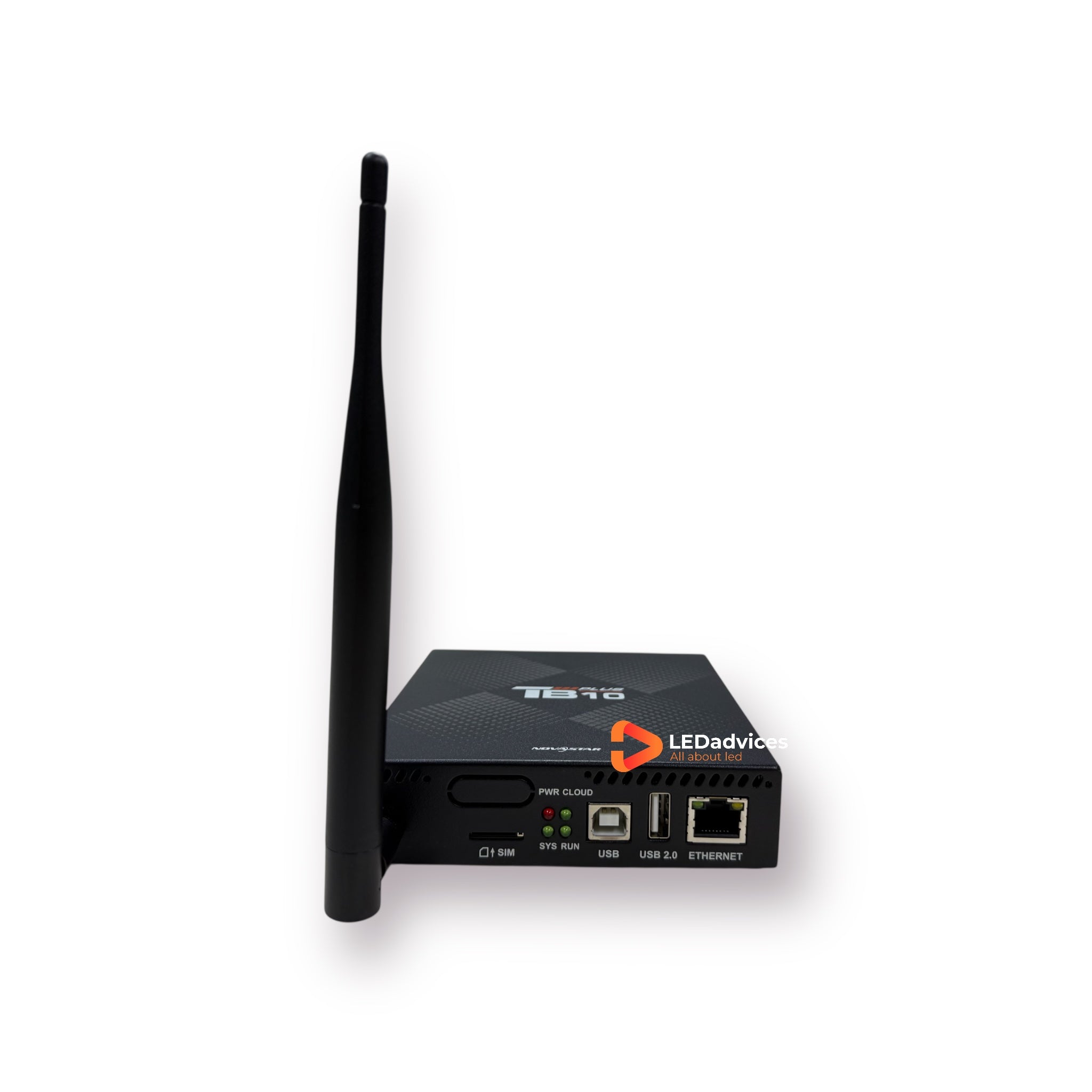 Novastar TB10 Plus Media Player