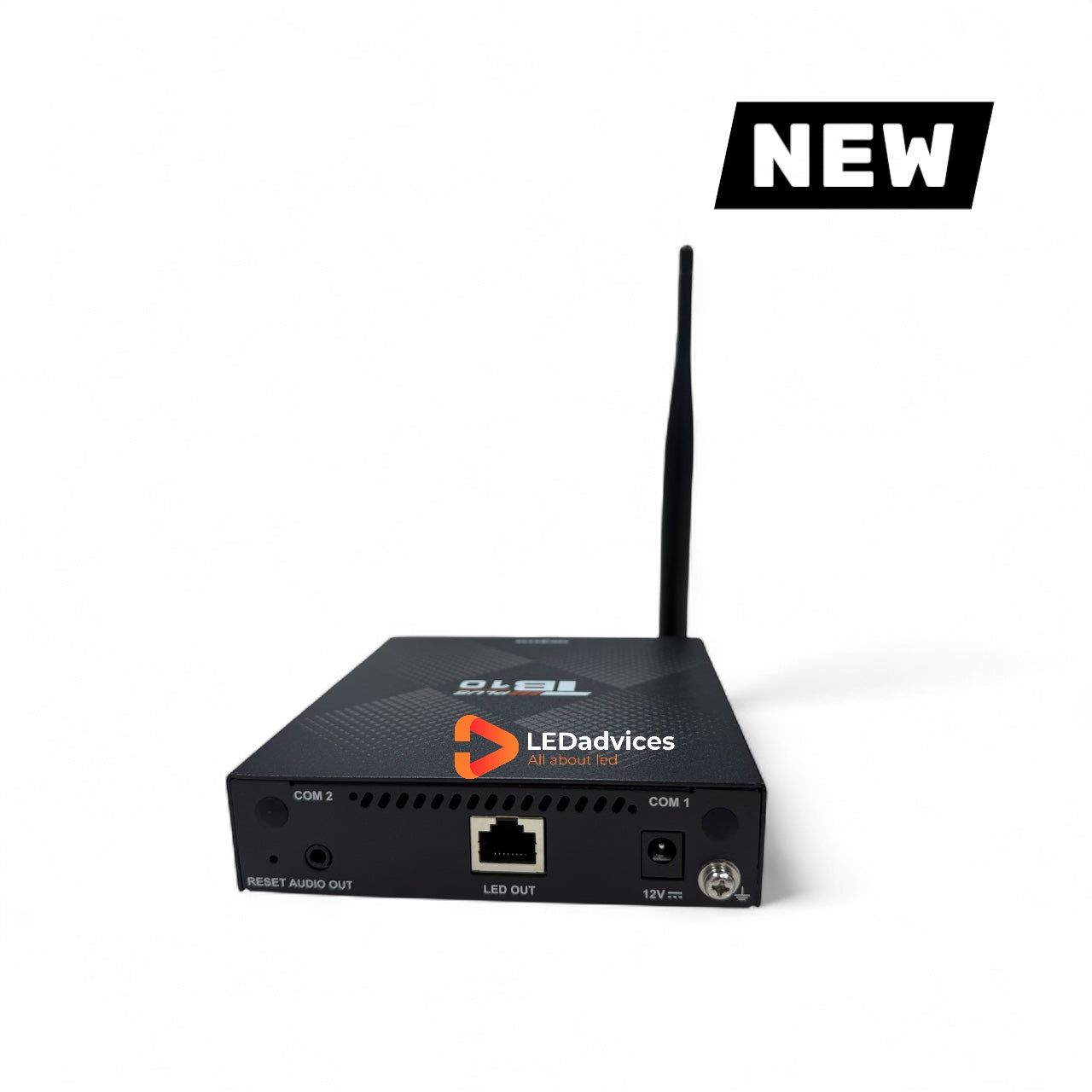 Novastar TB10 Plus Media Player