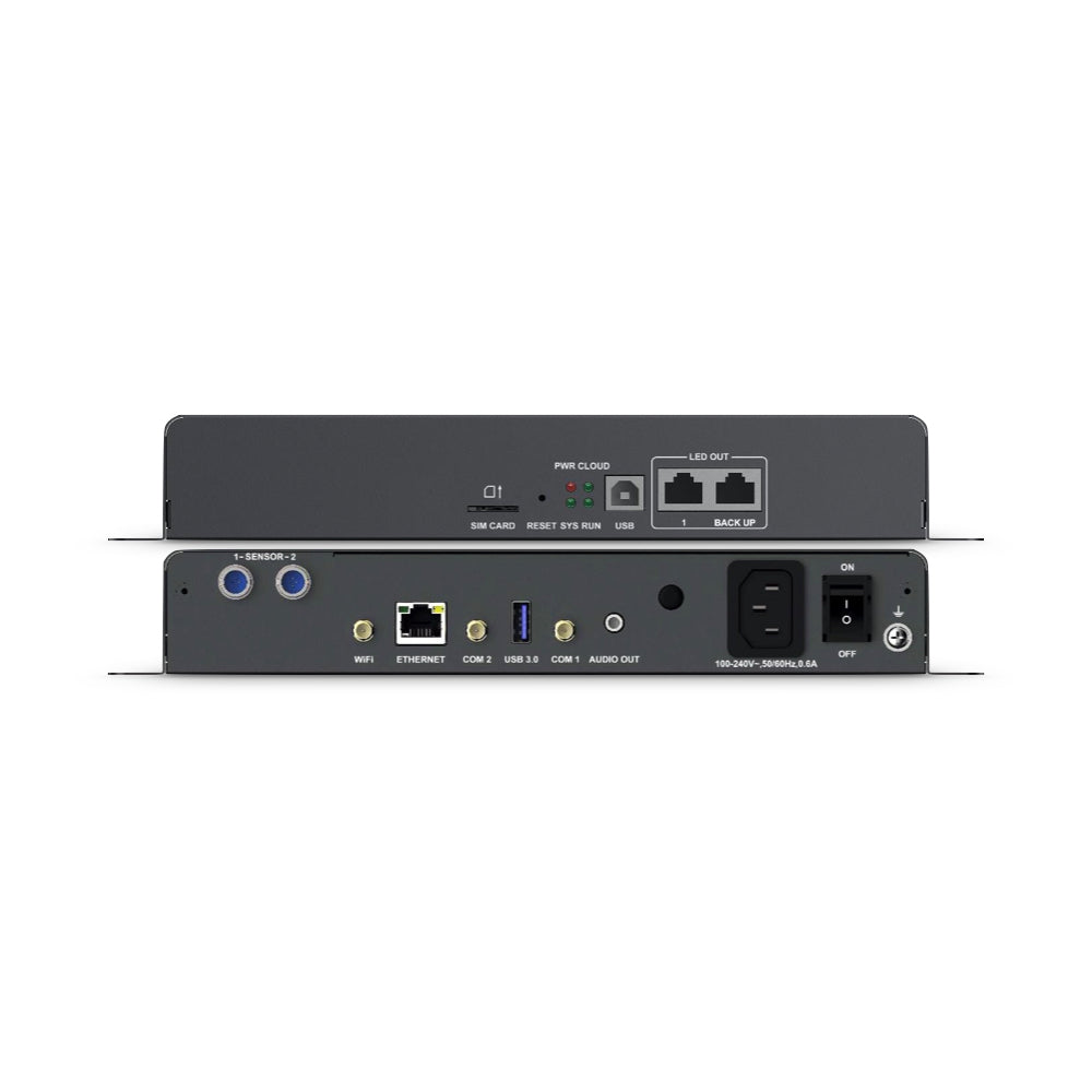 NovaStar TB30 Taurus Multimedia Player for LED Displays