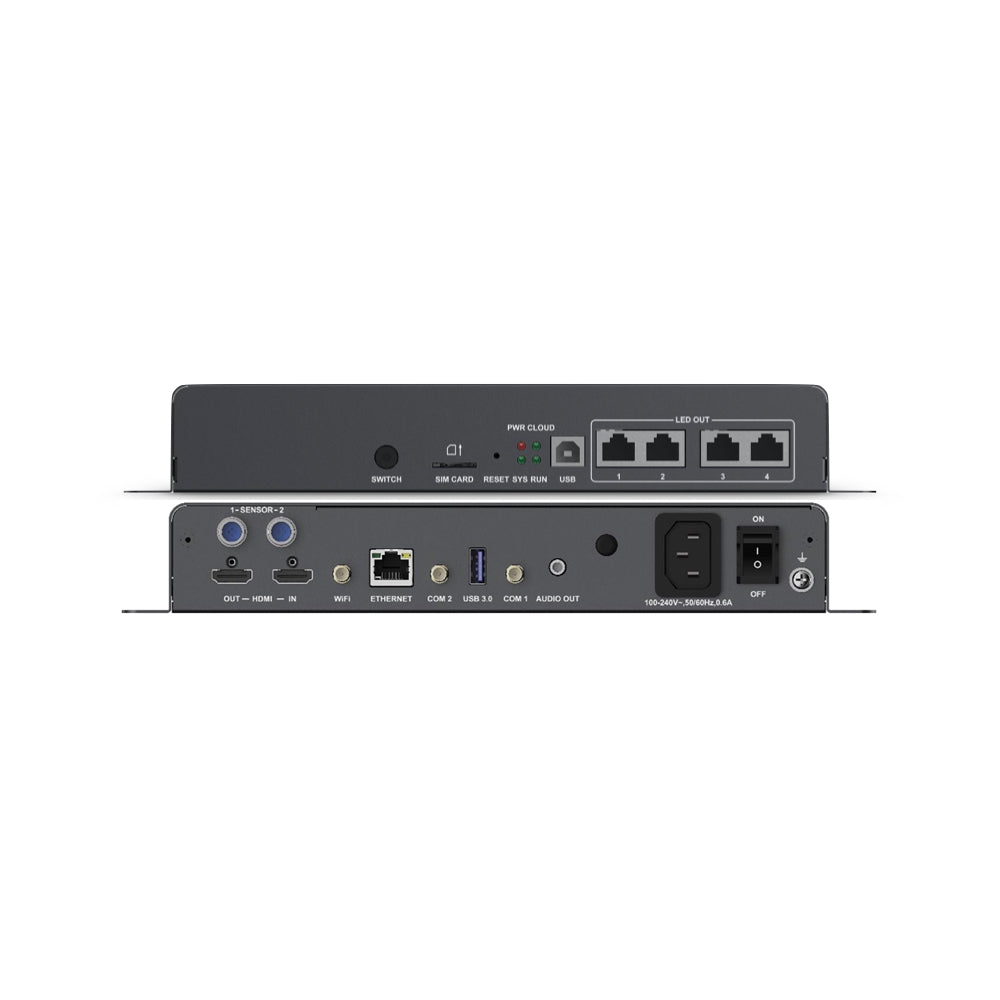 NovaStar TB60 Taurus Multimedia Player for LED Displays