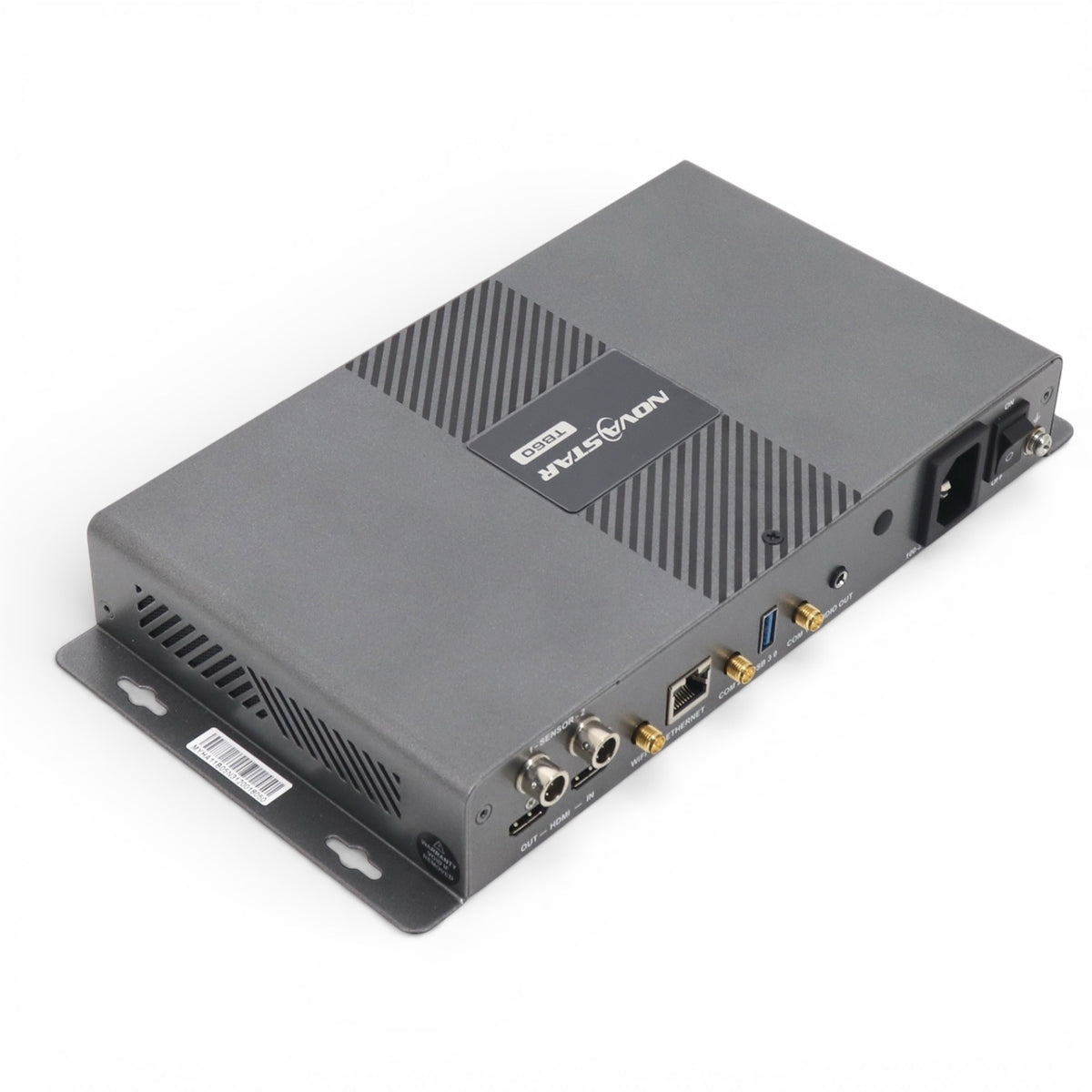 NovaStar TB60 Taurus Multimedia Player for LED Displays