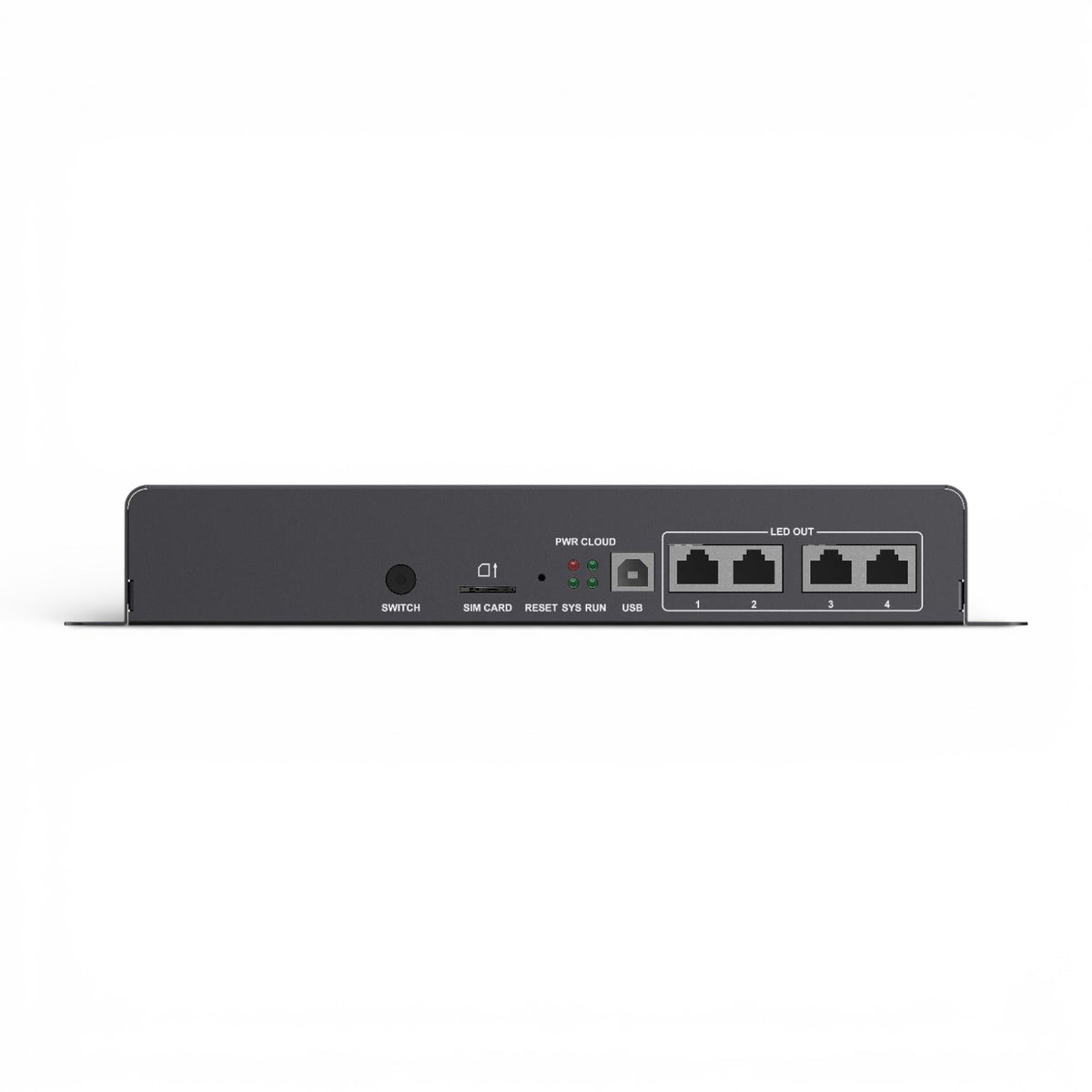 NovaStar TB60 Taurus Multimedia Player for LED Displays