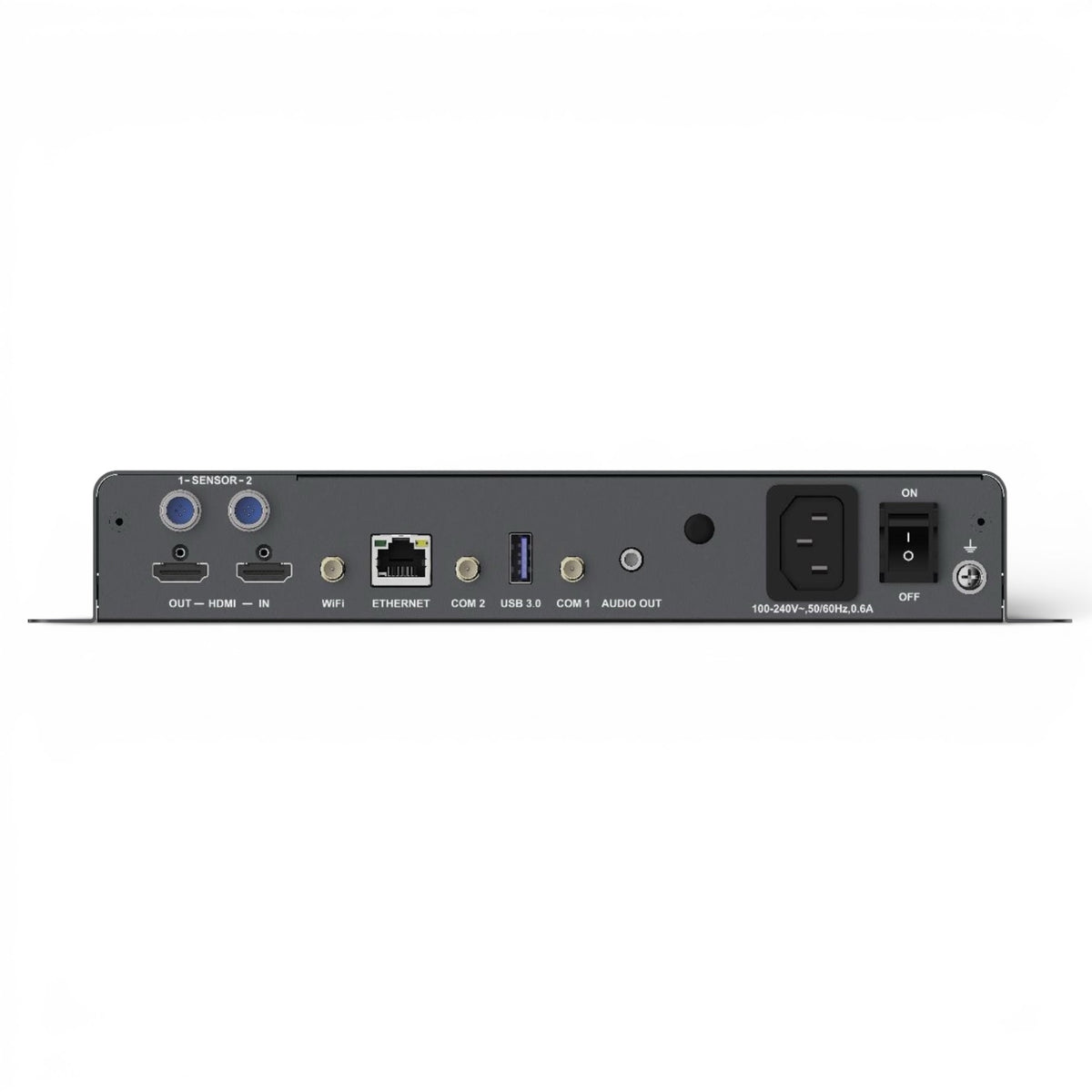 NovaStar TB60 Taurus Multimedia Player for LED Displays