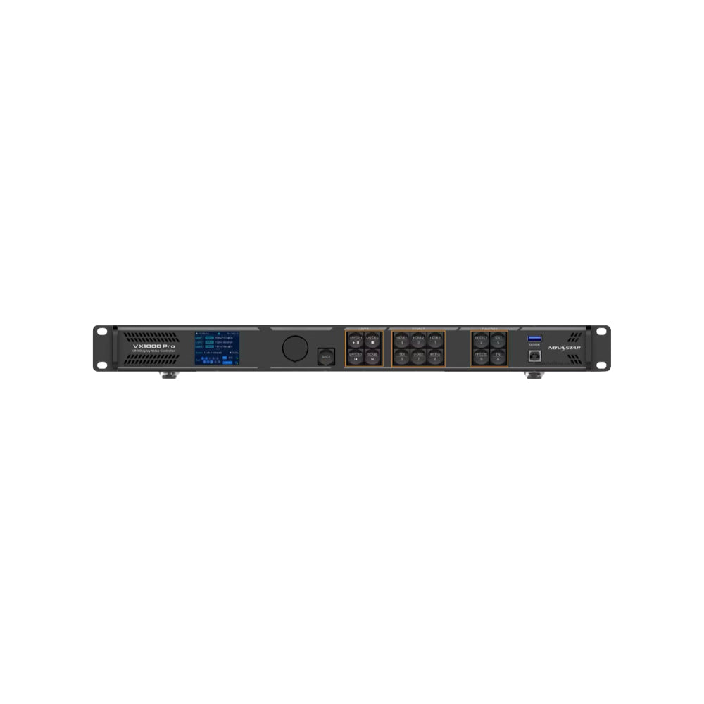 NovaStar VX1000 Pro LED Video Controller & Processor