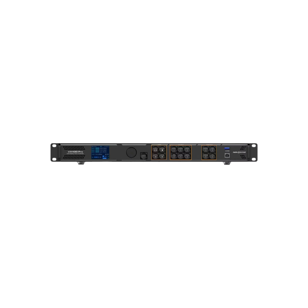 NovaStar VX400 Pro LED Video Controller & Processor