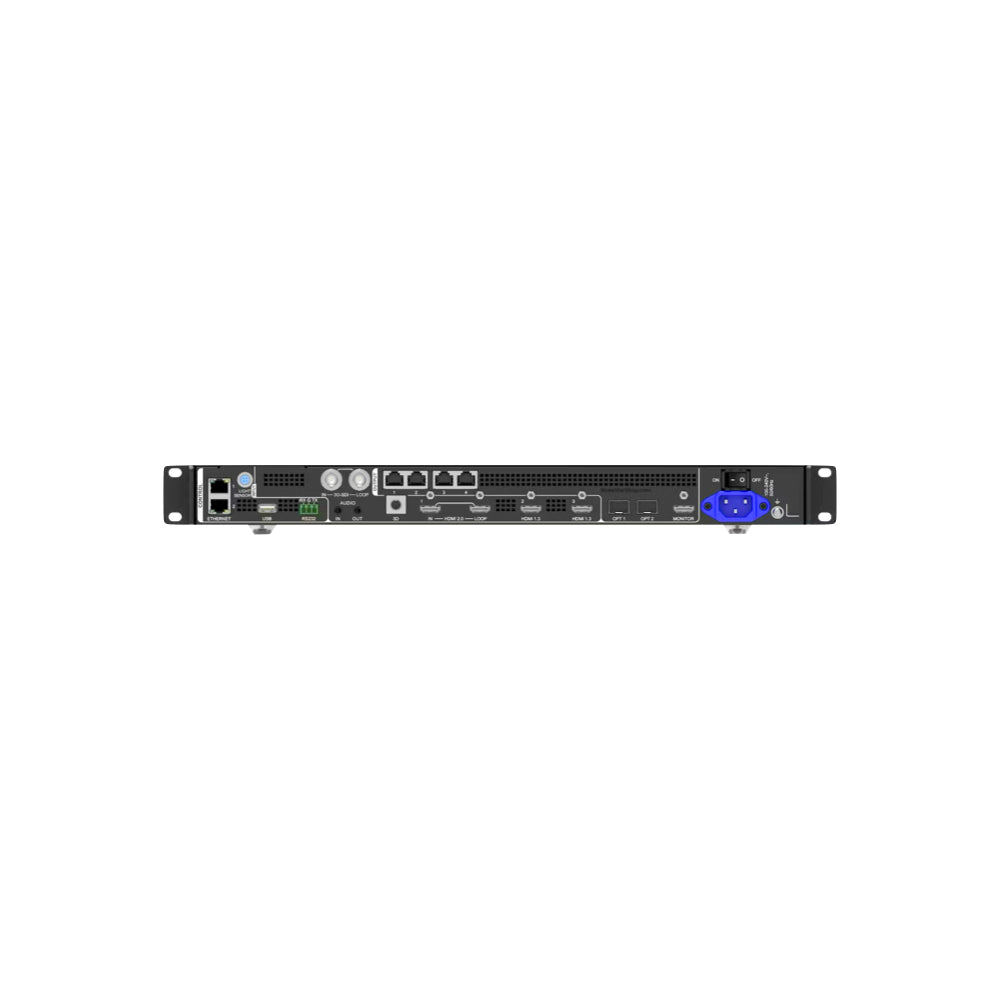 NovaStar VX400 Pro LED Video Controller & Processor