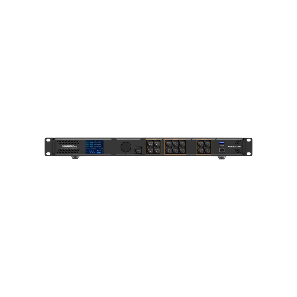NovaStar VX600 Pro LED Video Controller & Processor