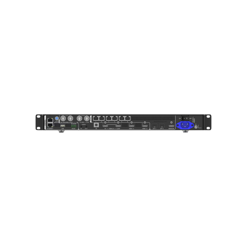 NovaStar VX600 Pro LED Video Controller & Processor