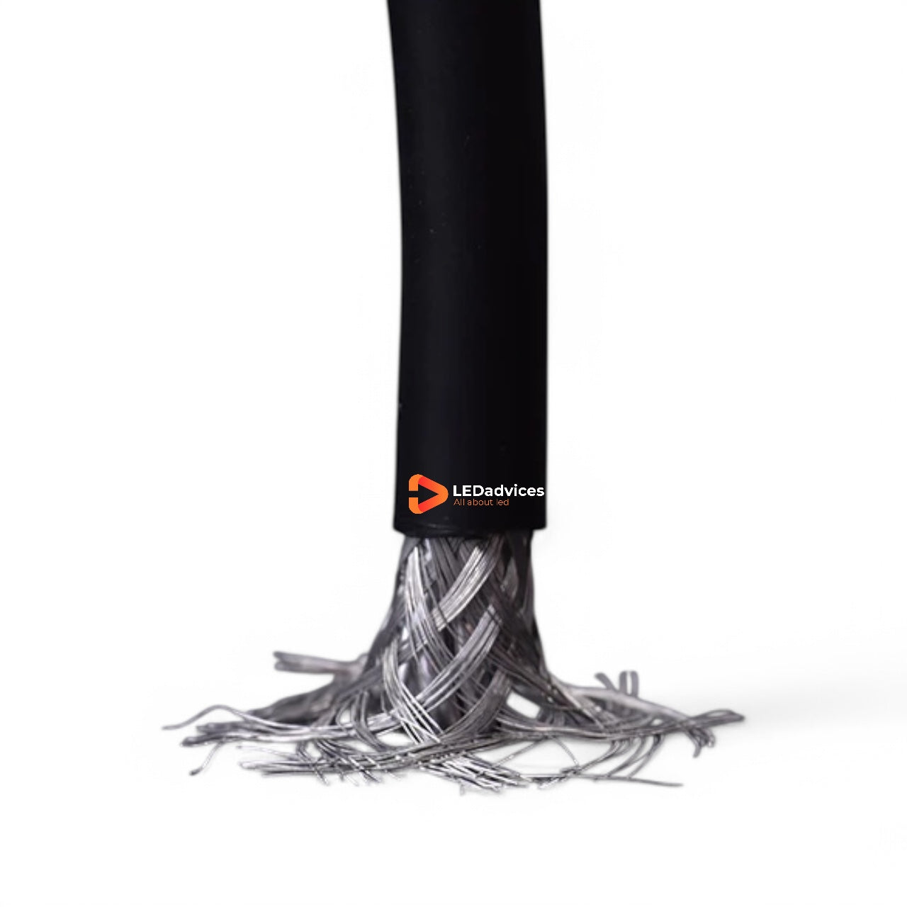 50m 100m CAT6a S/FTP Ethernet Cable Dual-shield 23AWG Oxygen-free Copper 10Gbps for Audio Mixer, IDMX Lighting, HDBeasT, LED System