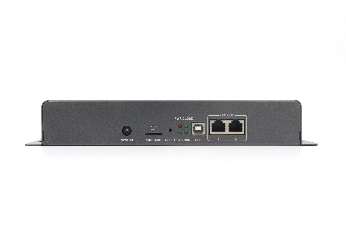 NovaStar TB50 Taurus Multimedia Player for LED Displays